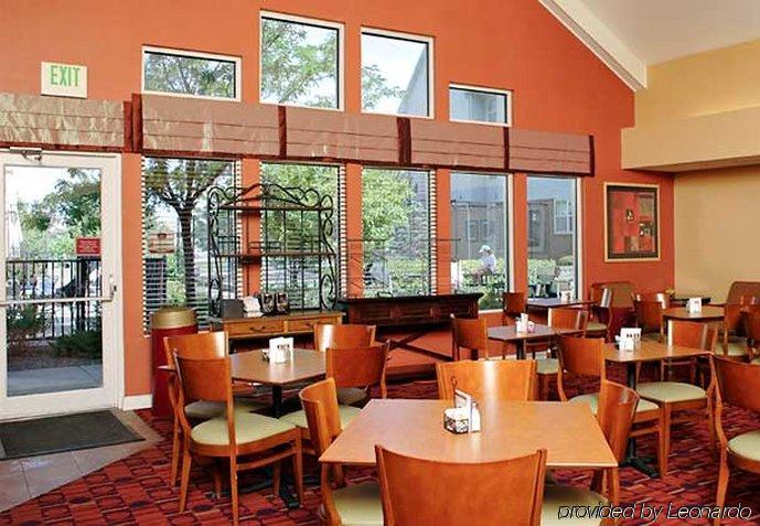 レジデンス イン デンバー ハイランズ ランチ ハイランズ・ランチ エクステリア 写真